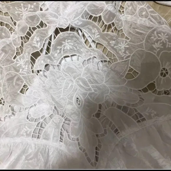 NWOT Free People Movement romper size M - Picture 5 of 7